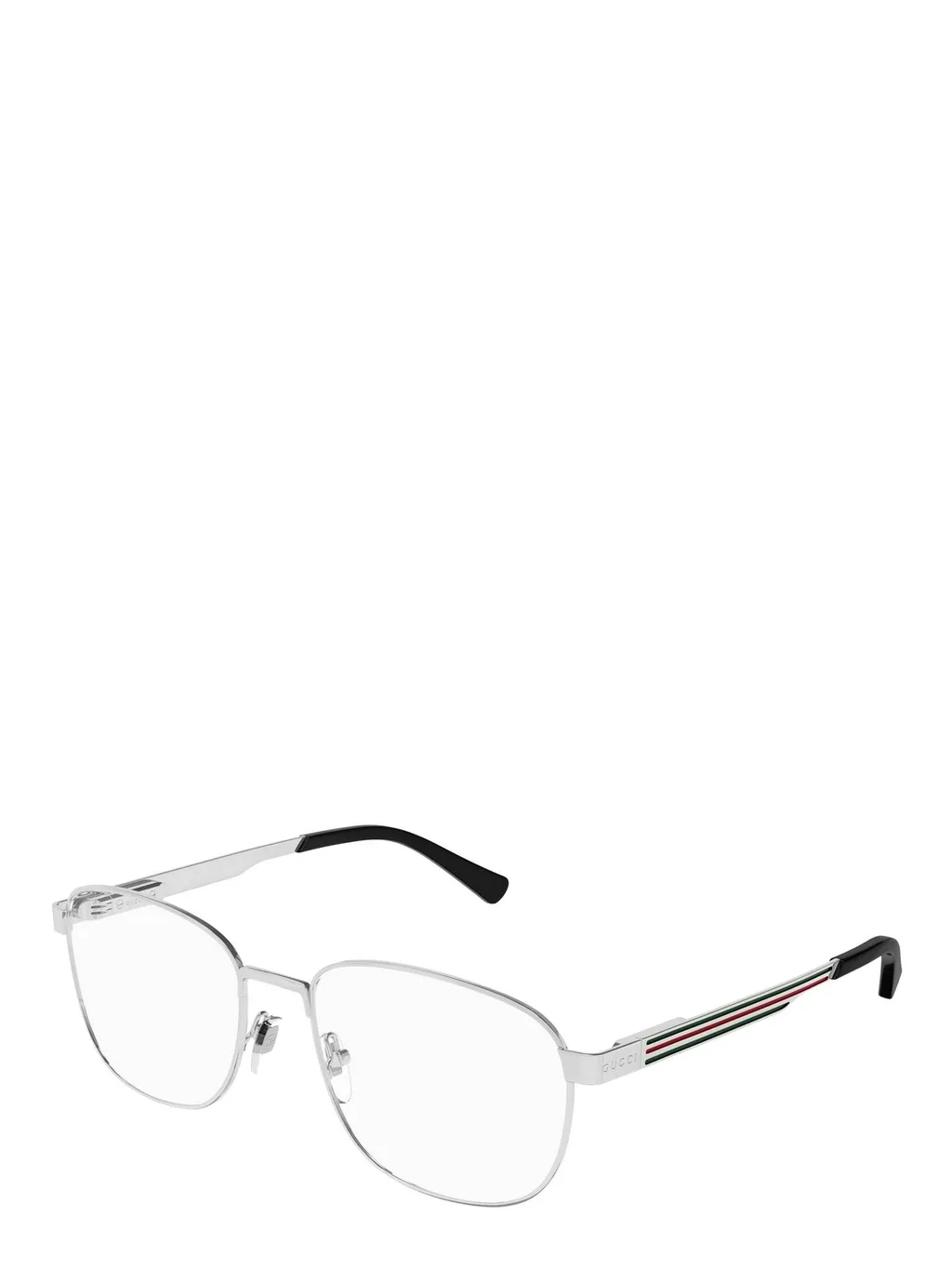 Gucci Eyewear Square Frame Glasses