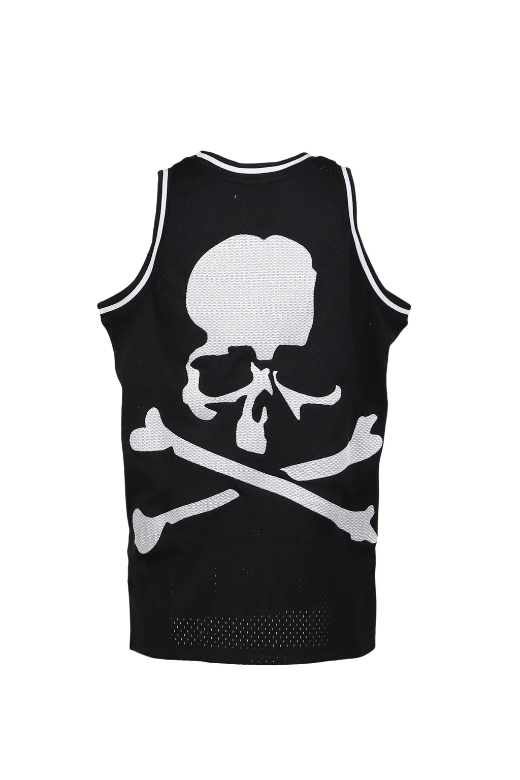 Tp16953-Clbblck/Mastermindxm&N Tank / Blk