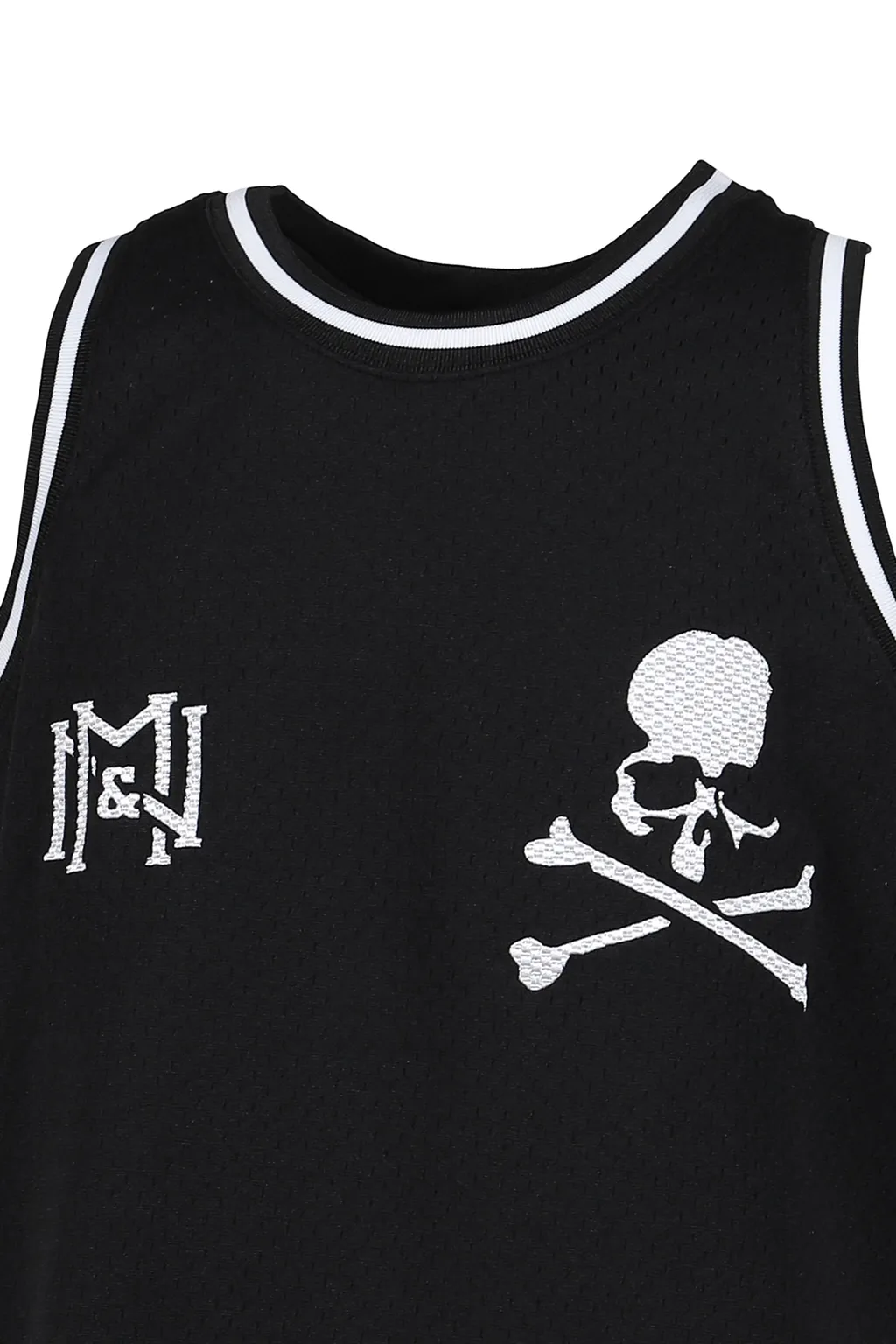 Tp16953-Clbblck/Mastermindxm&N Tank / Blk