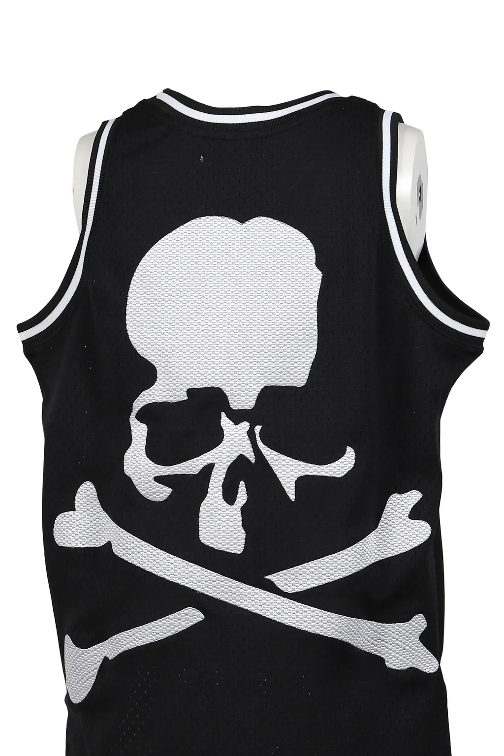 Tp16953-Clbblck/Mastermindxm&N Tank / Blk