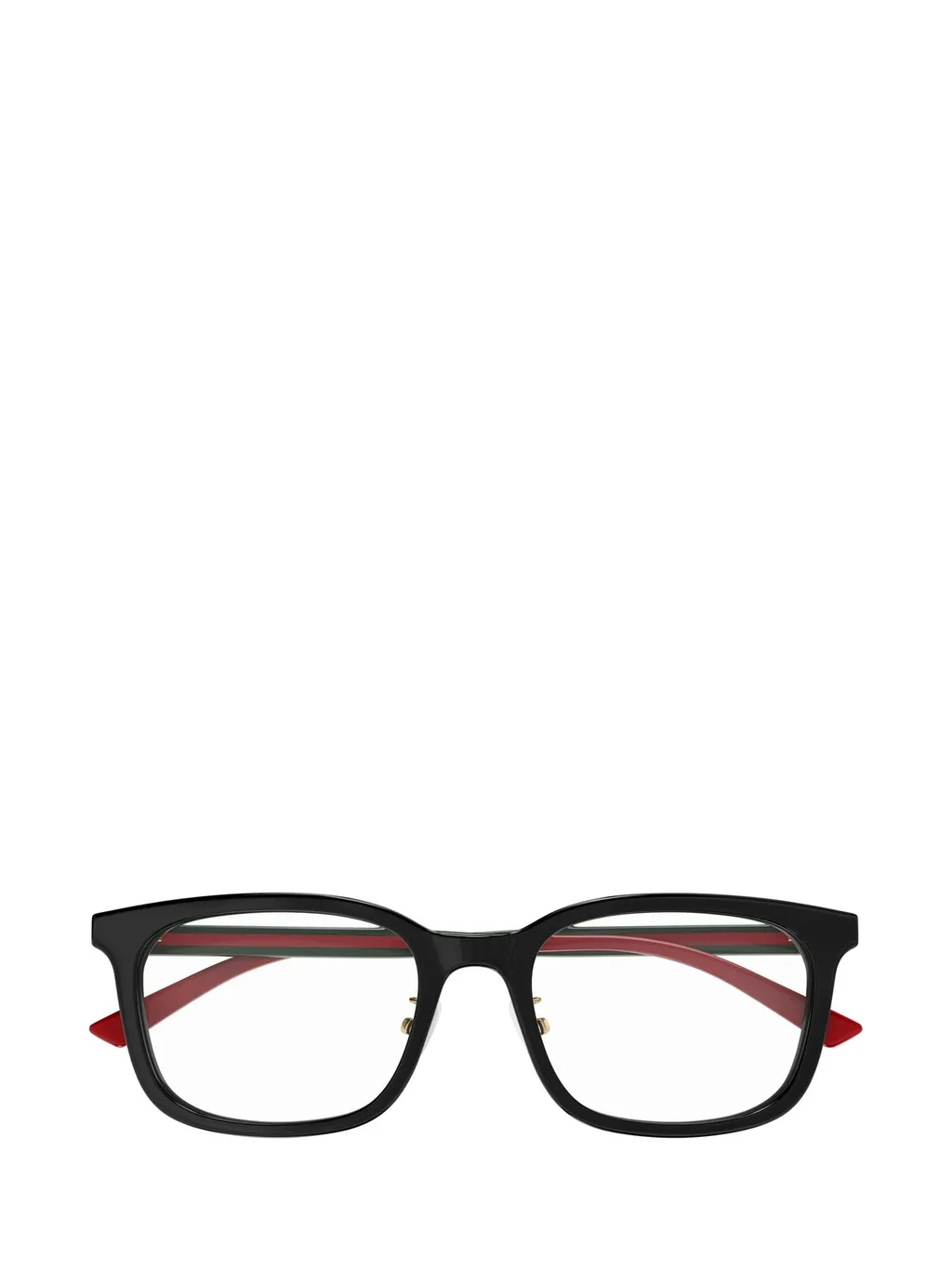Gucci Eyewear Square Frame Glasses