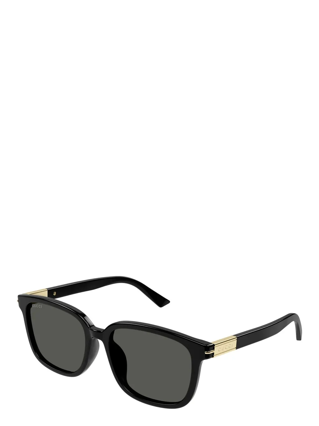 Gucci Eyewear Square-Frame Sunglasses