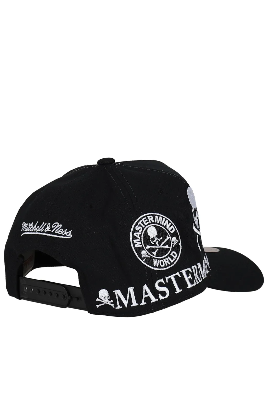 Hp17152-Clbblck/Mastermind Pro Pinch M&N / Blk