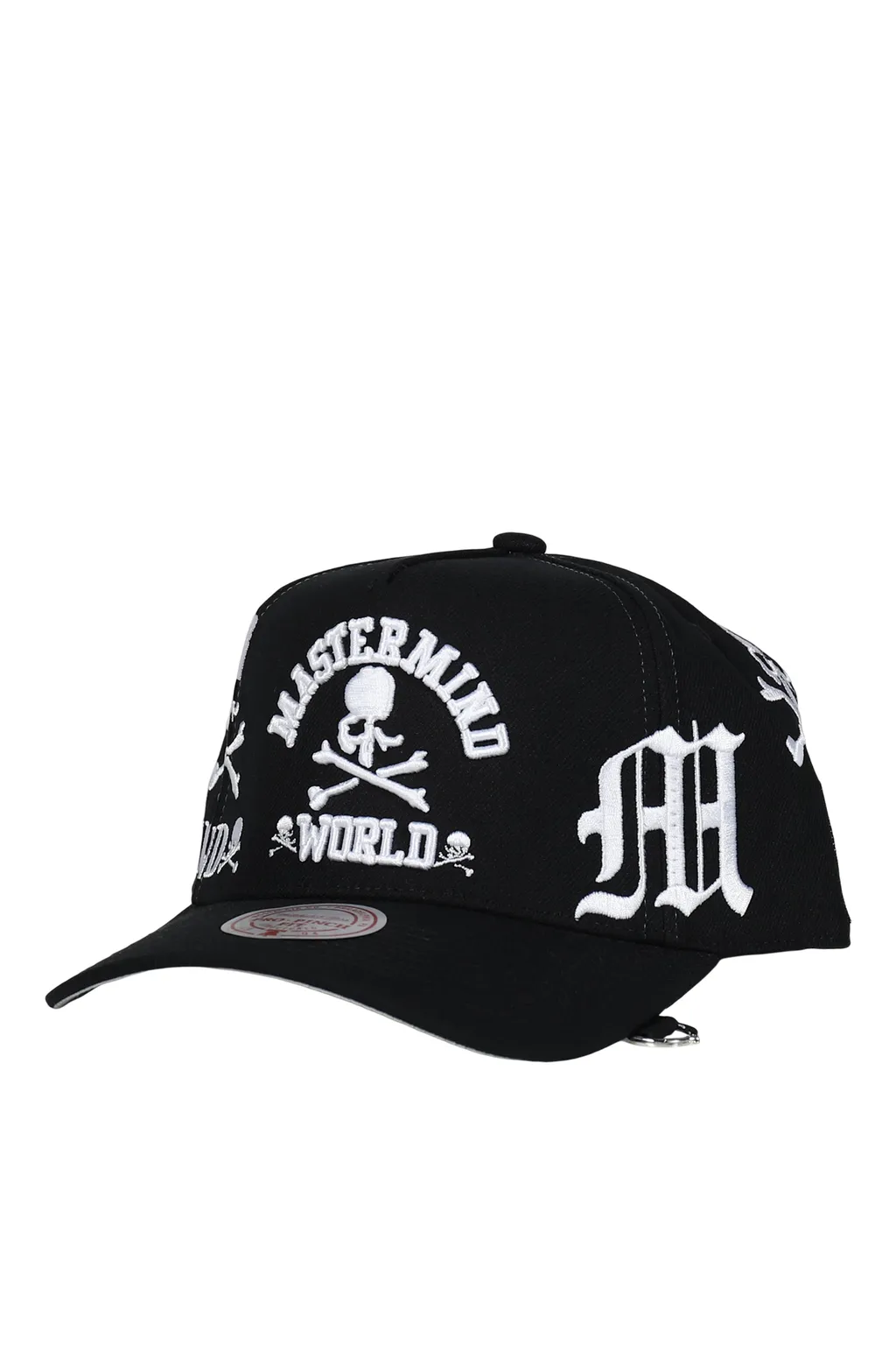 Hp17152-Clbblck/Mastermind Pro Pinch M&N / Blk