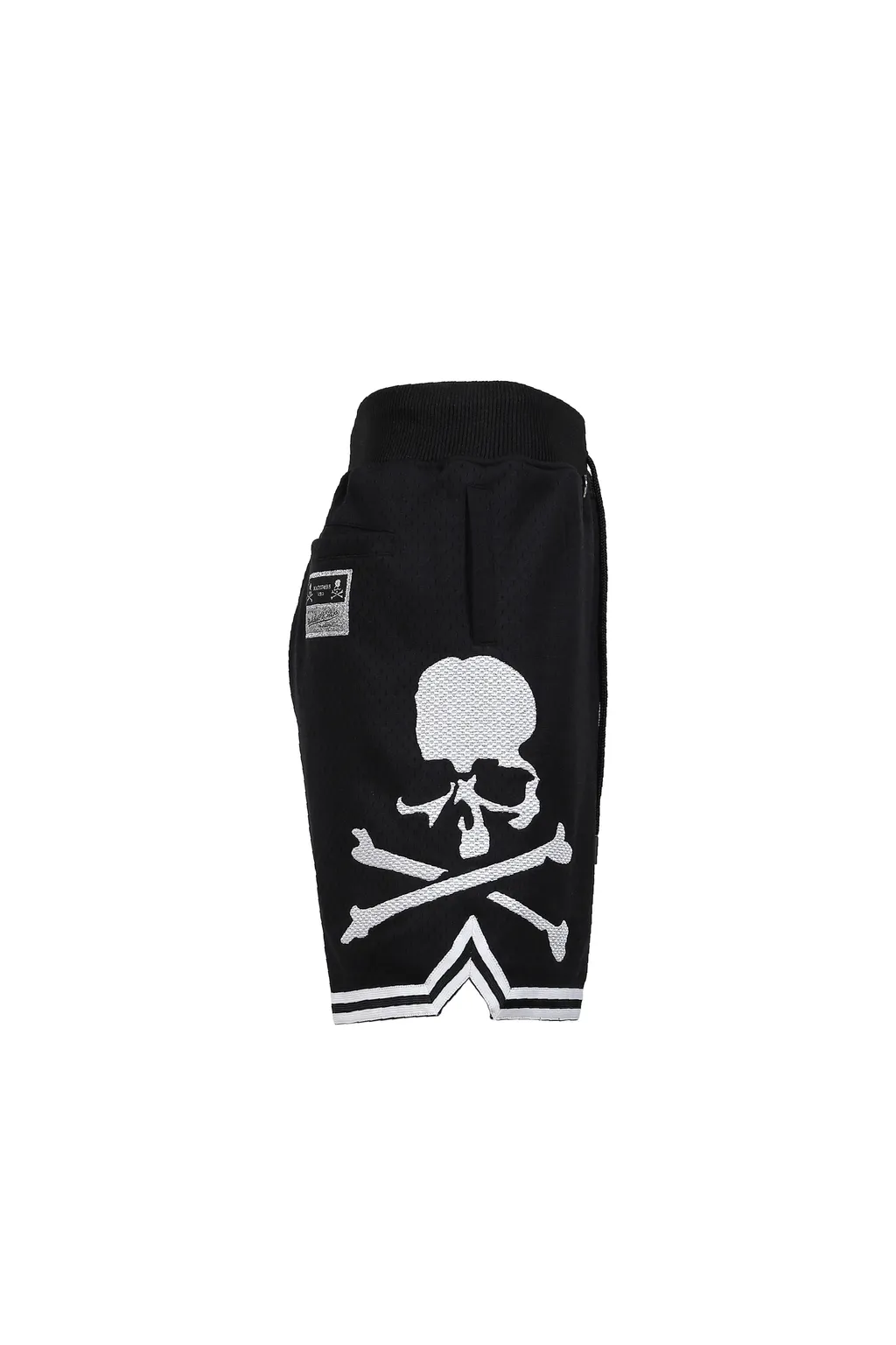 Bt16956-Clbblck/Mastermindxm&N Shorts / Blk