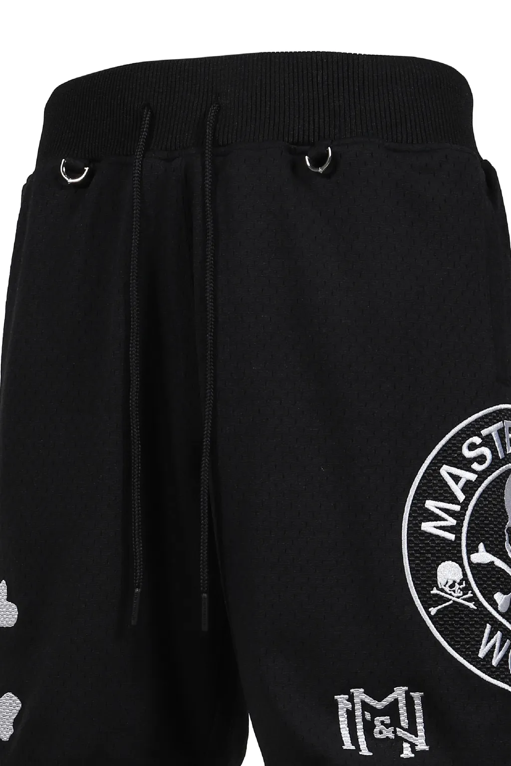 Bt16956-Clbblck/Mastermindxm&N Shorts / Blk