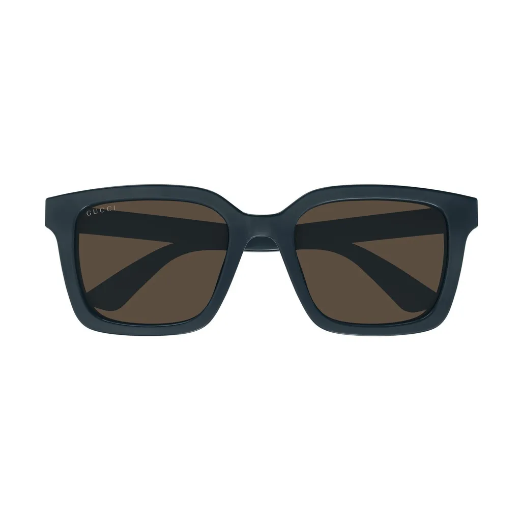 Gucci Eyewear Square Frame Sunglasses