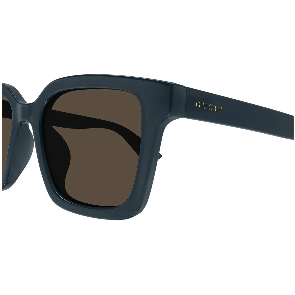 Gucci Eyewear Square Frame Sunglasses