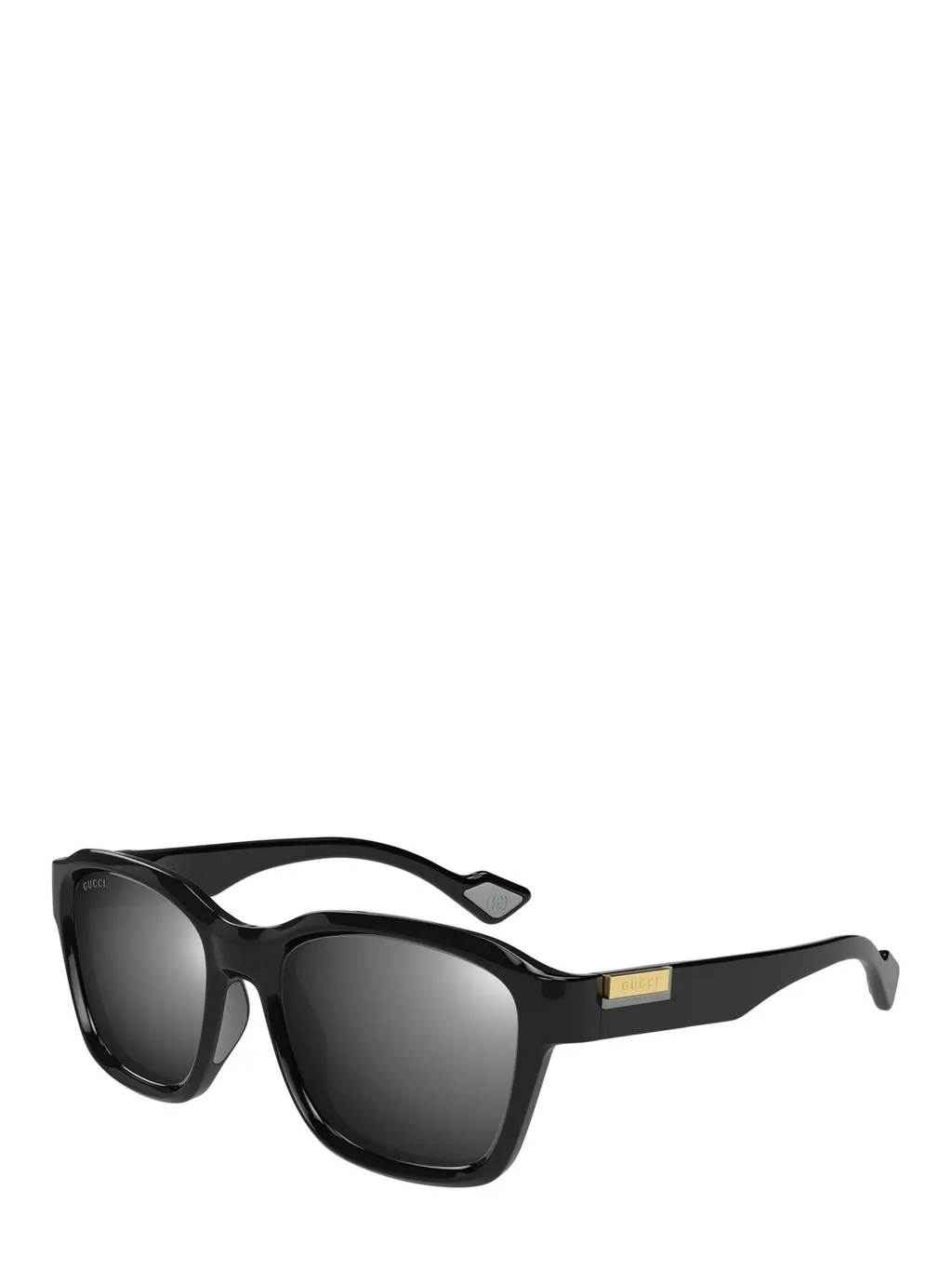 Gucci Eyewear Square Frame Sunglasses