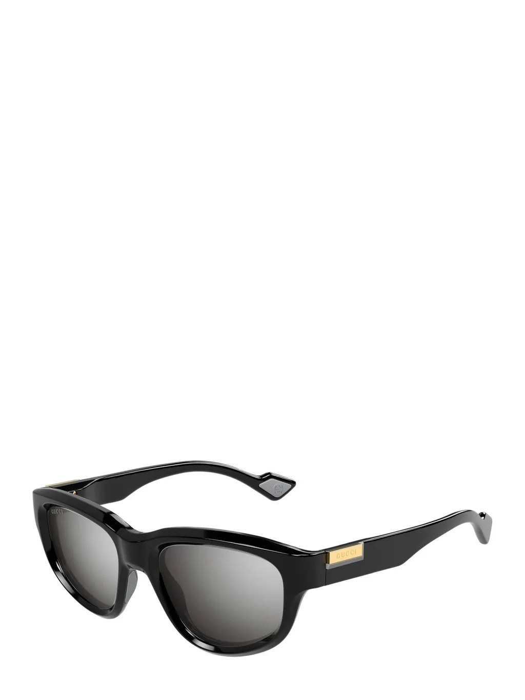 Gucci Eyewear Square Frame Sunglasses