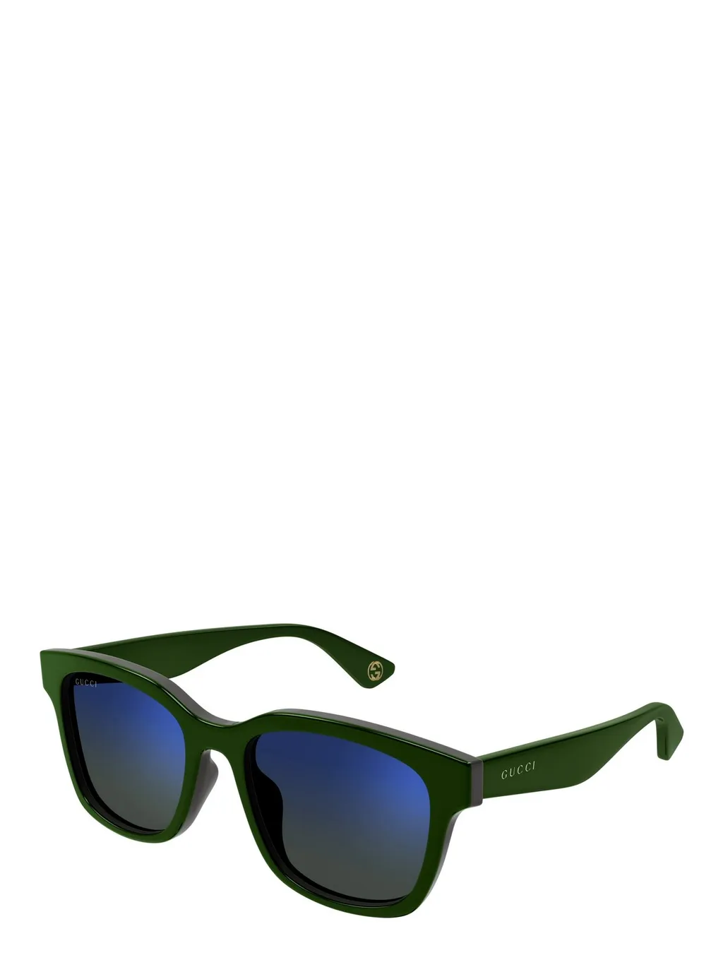 Gucci Eyewear Square-Frame Sunglasses