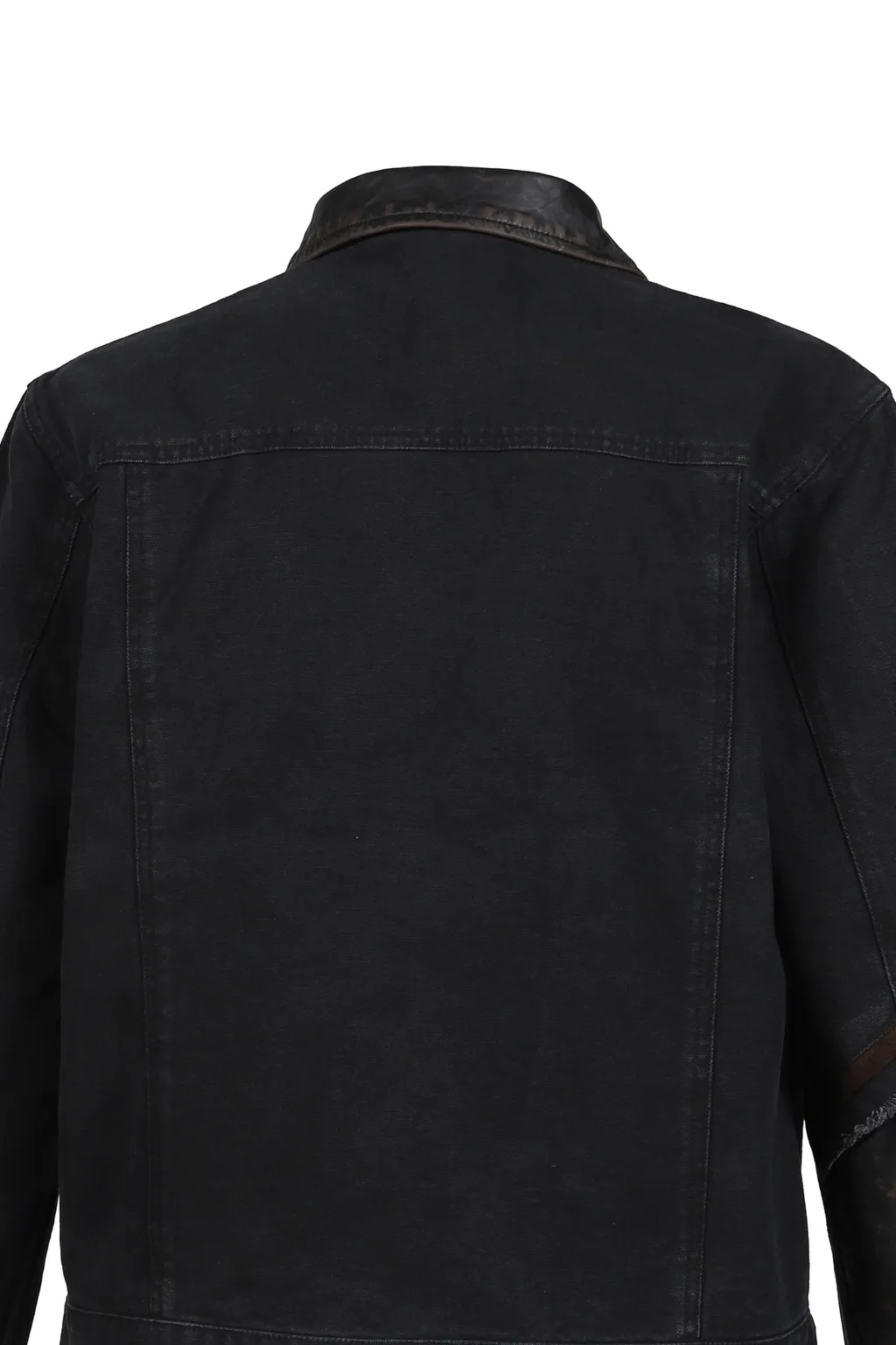 Ep.8 05 Jacket / Blk