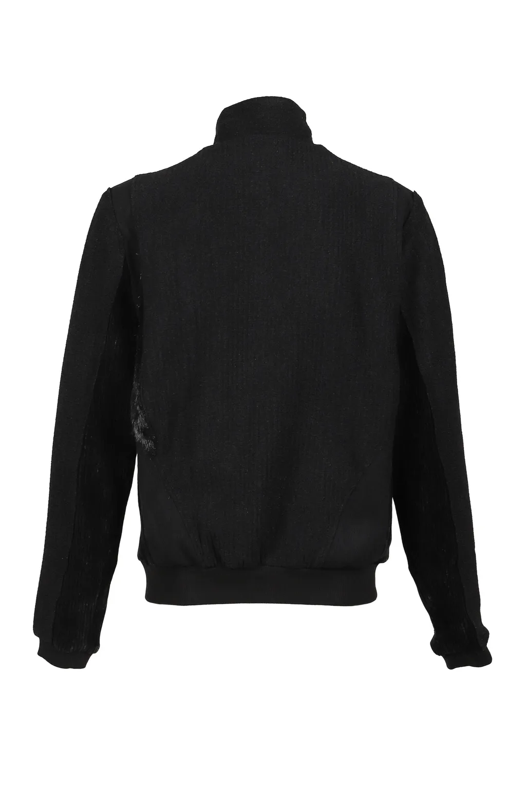 Ep.8 01 Jersey / Blk