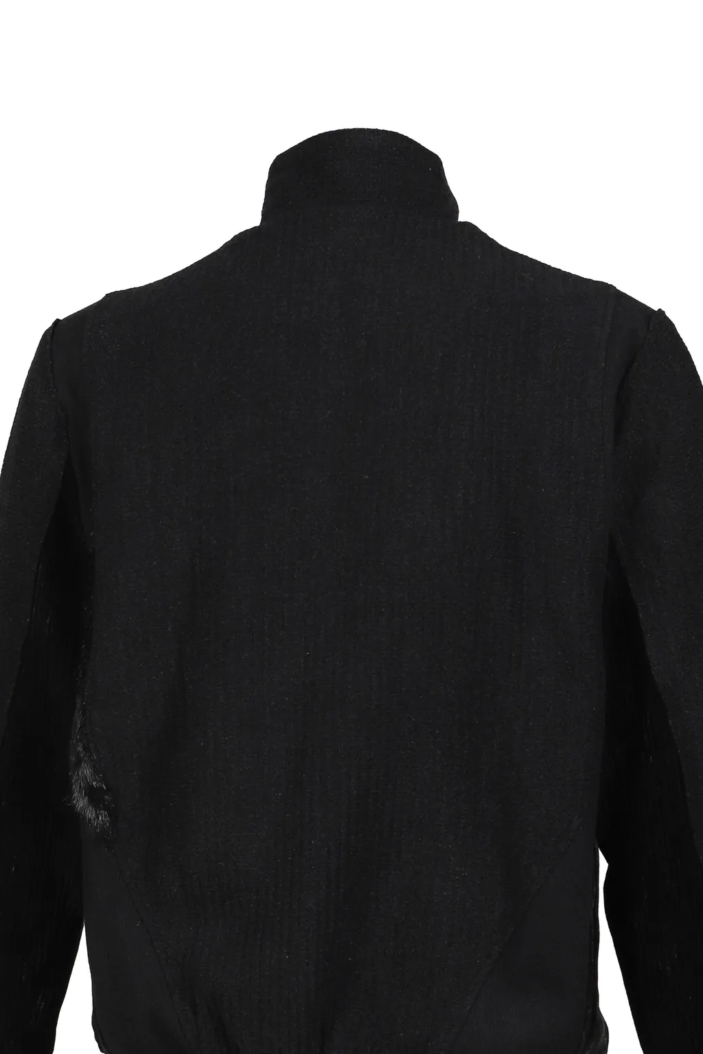 Ep.8 01 Jersey / Blk