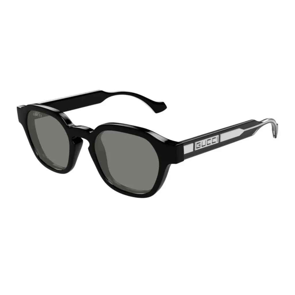 Gucci Eyewear Square Frame Sunglasses