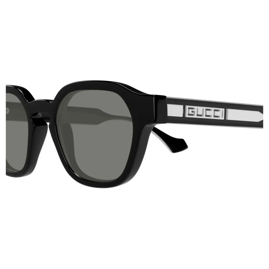 Gucci Eyewear Square Frame Sunglasses
