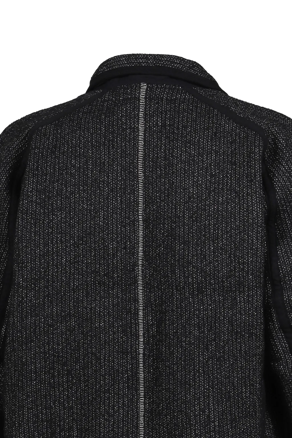 Beach Jacket / Blk
