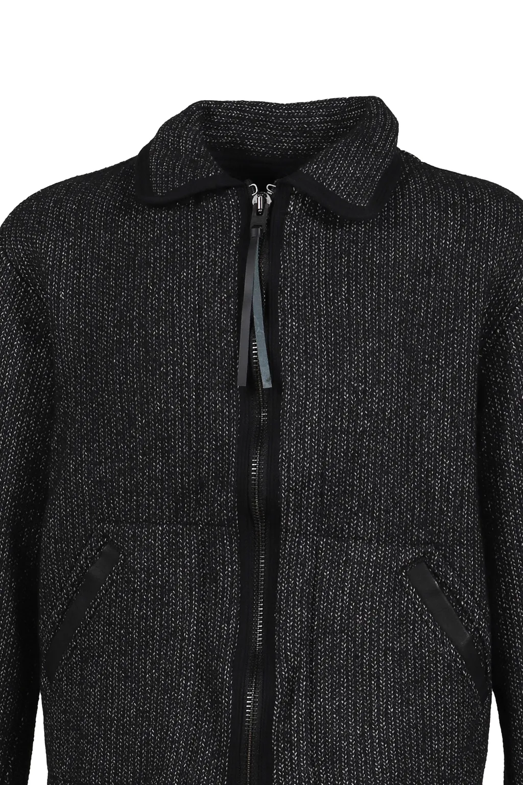 Beach Jacket / Blk