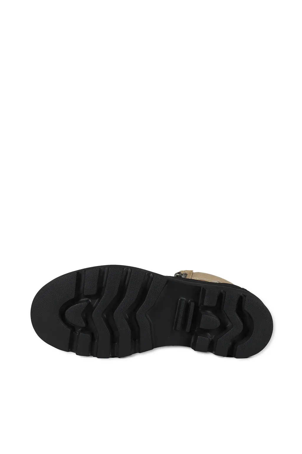 Vesper Combat Boots / Bei