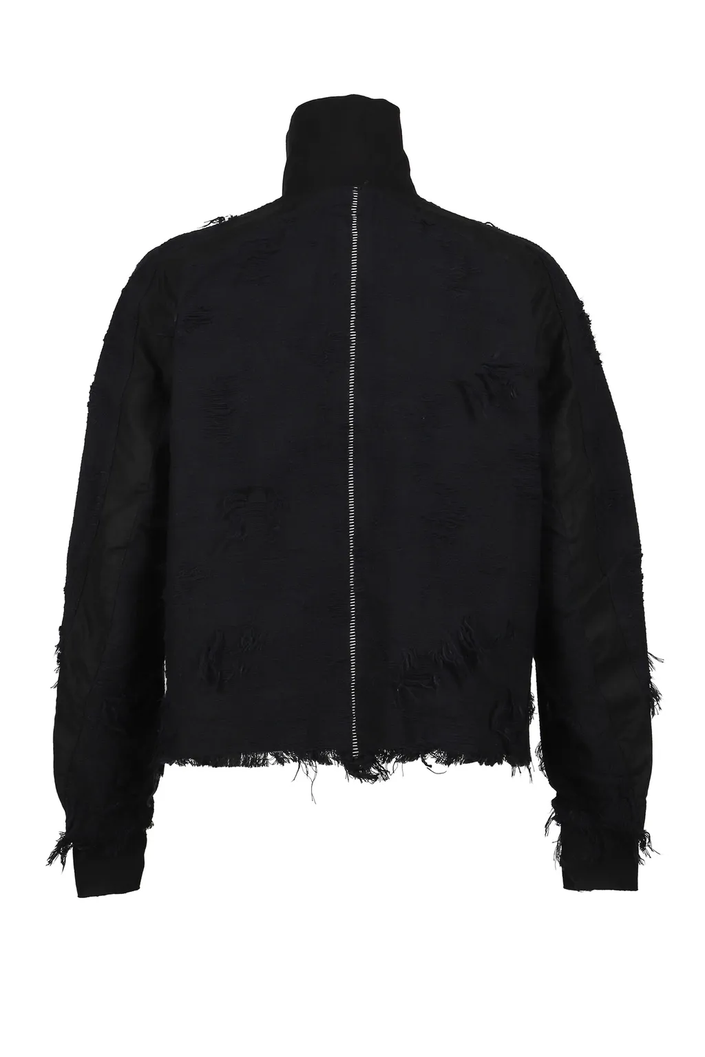 Truck Jacket Boro Crust / Blk