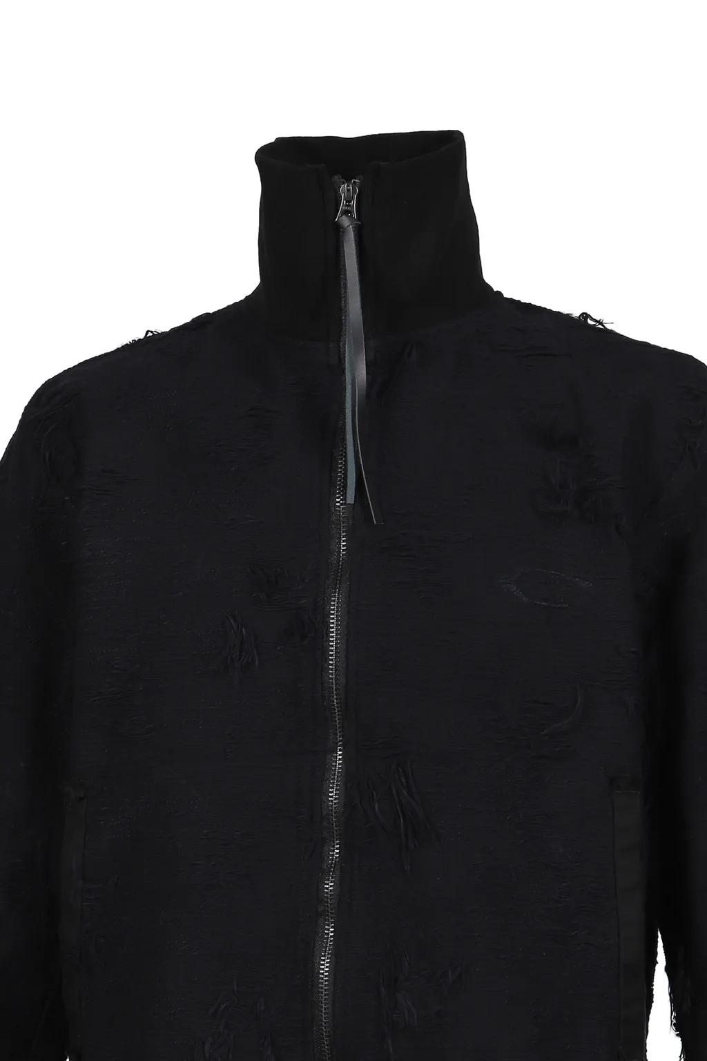 Truck Jacket Boro Crust / Blk