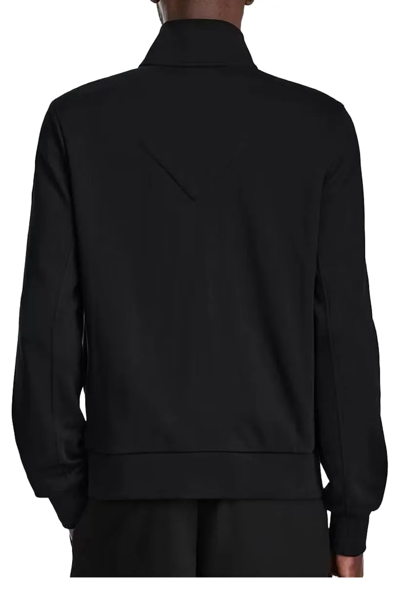 Hybridge Huron Full-Zip Jacket / Blk