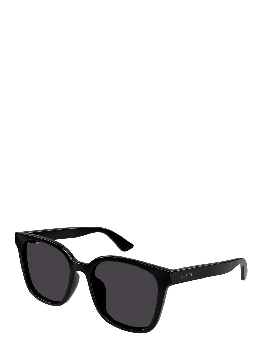 Gucci Eyewear Square Frame Sunglasses