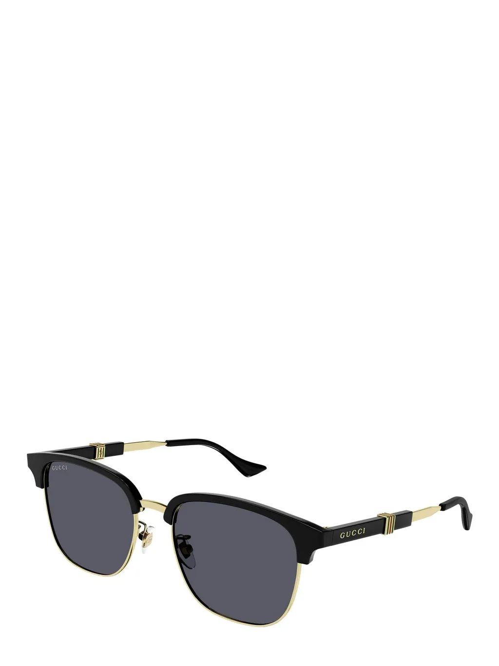 Gucci Eyewear Square-Frame Sunglasses