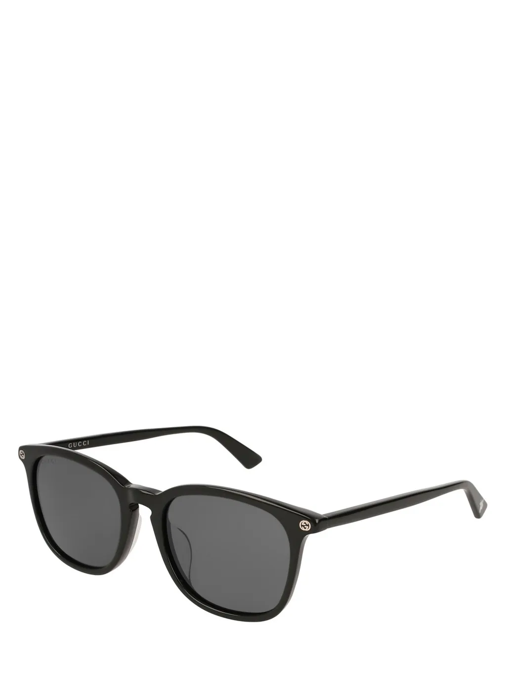Gucci Eyewear Round Frame Sunglasses
