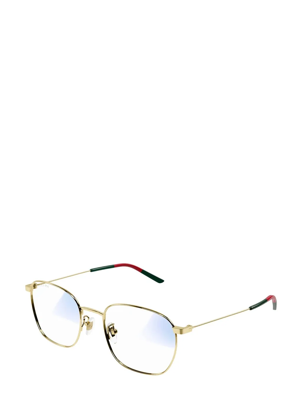 Gucci Eyewear Square Frame Sunglasses