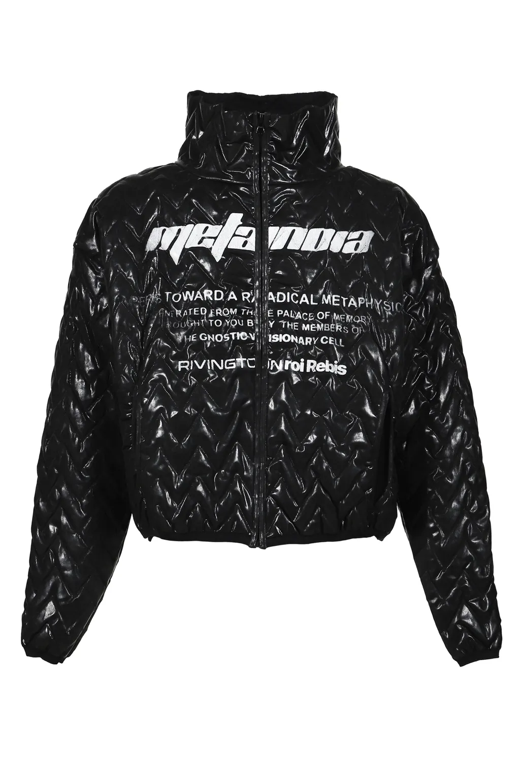 Vera-Lux Liner / Blk