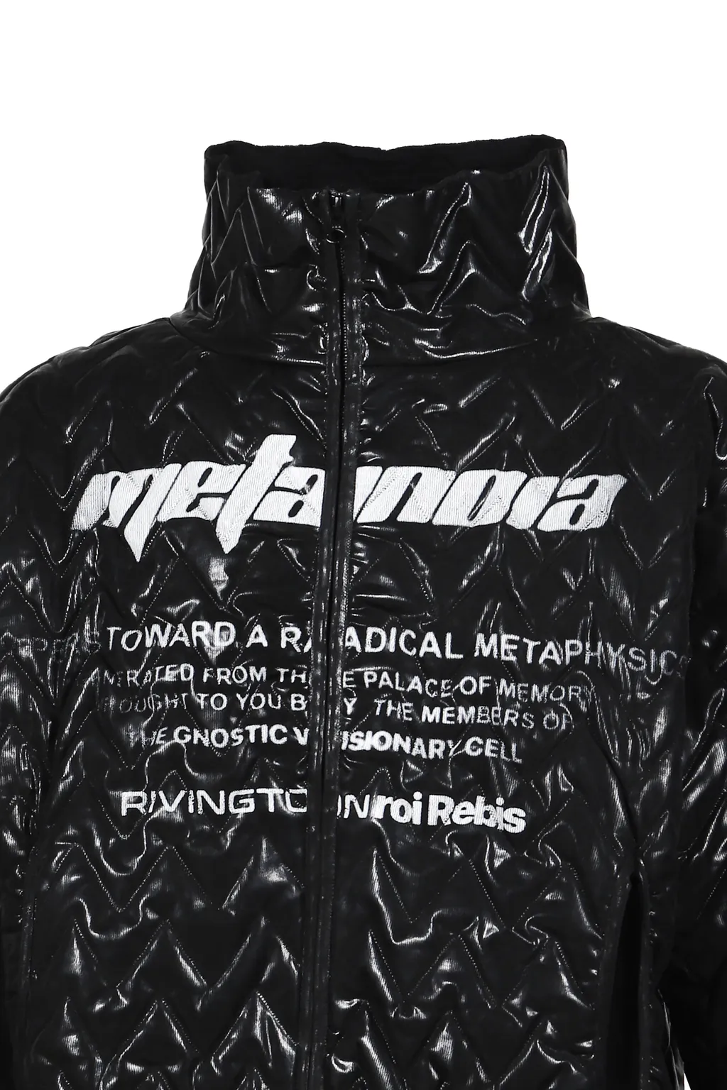 Vera-Lux Liner / Blk