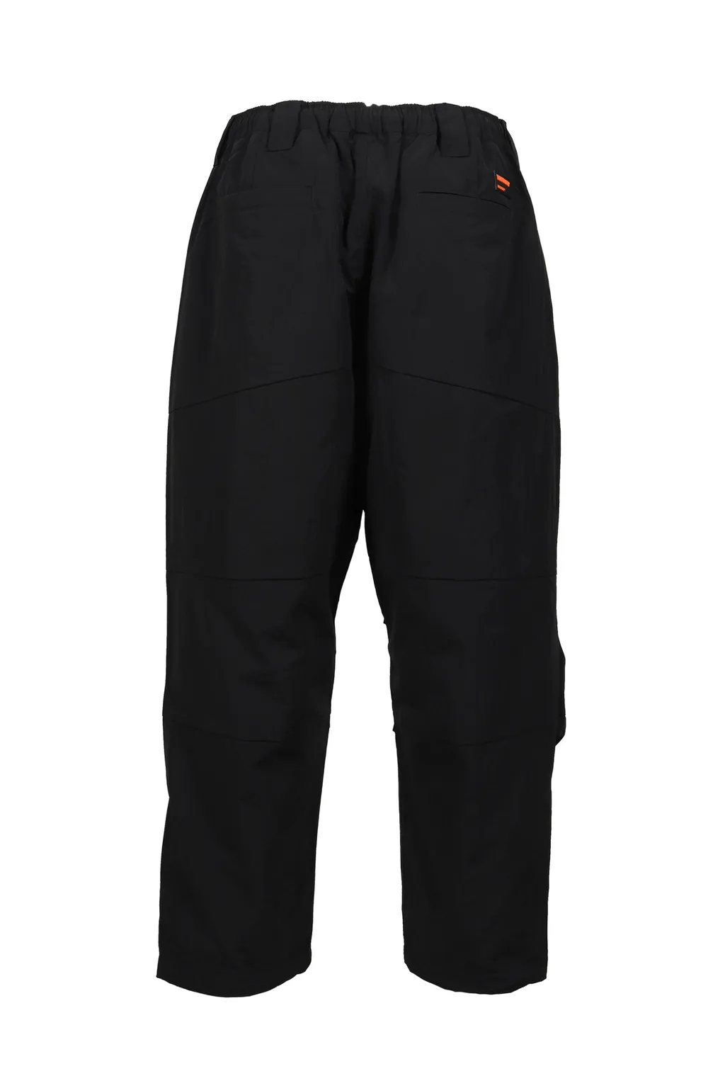 Plac Balloon Pants / Blk