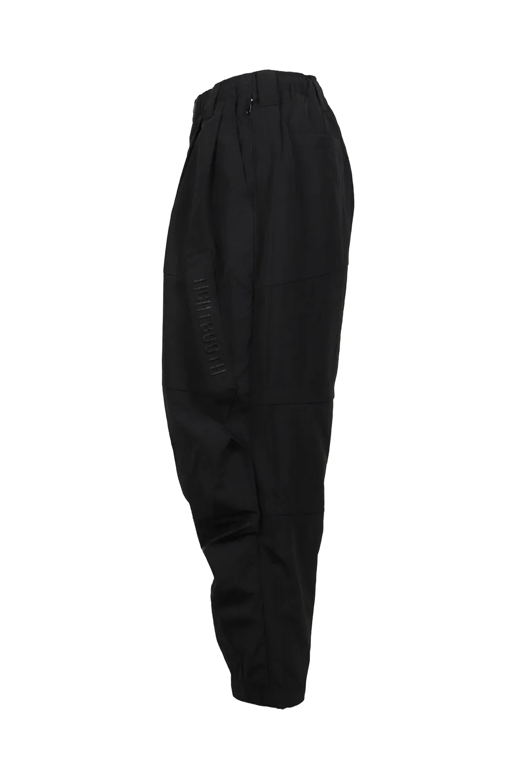 Plac Balloon Pants / Blk