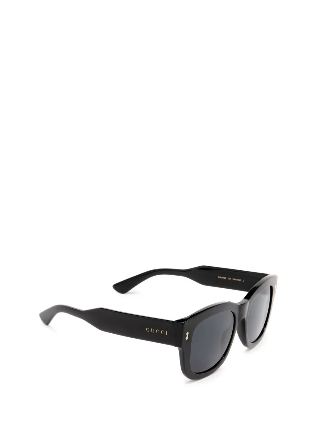 Gucci Eyewear Square Frame Sunglasses