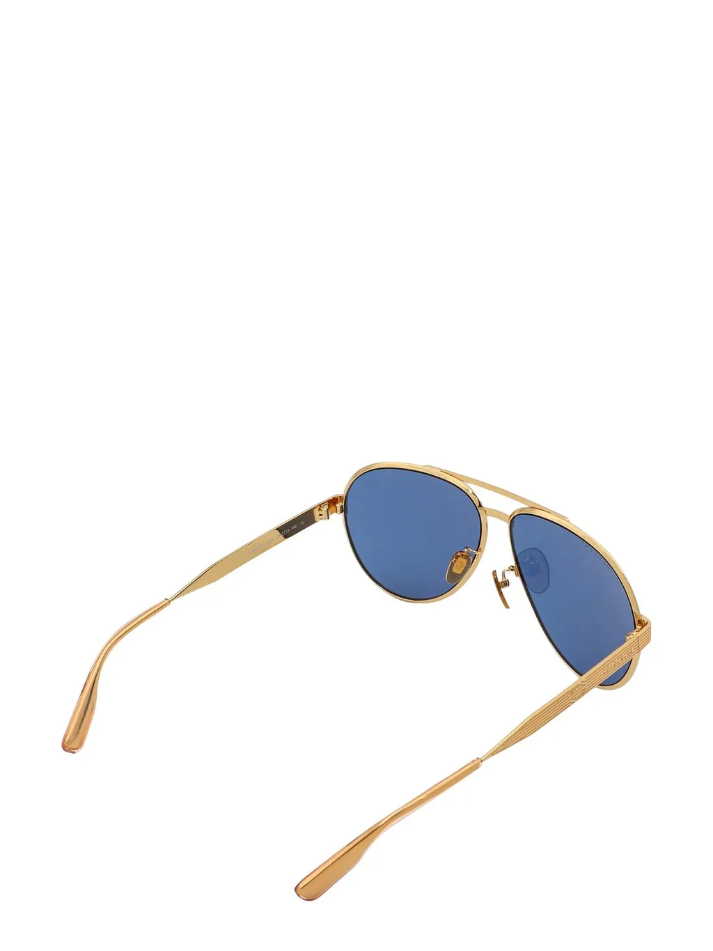 Gucci Eyewear Aviator Frame Sunglasses