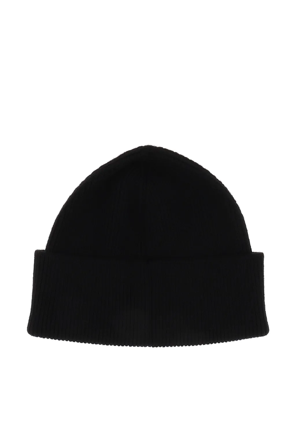 Ms Wool Beanie / Black