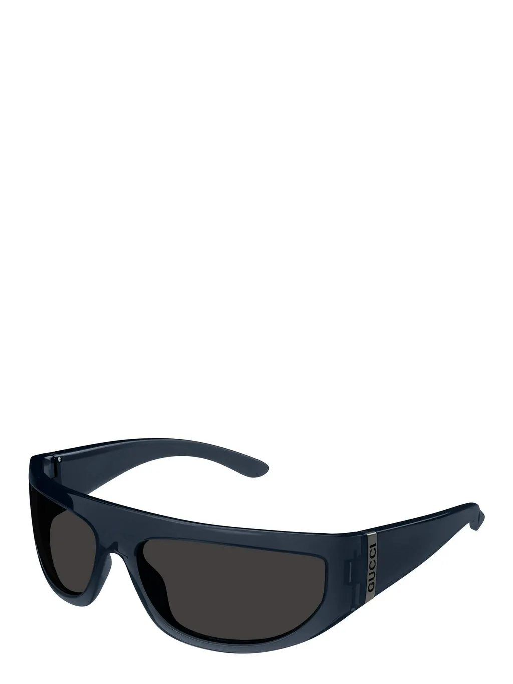 Gucci Eyewear Rectangle Frame Sunglasses