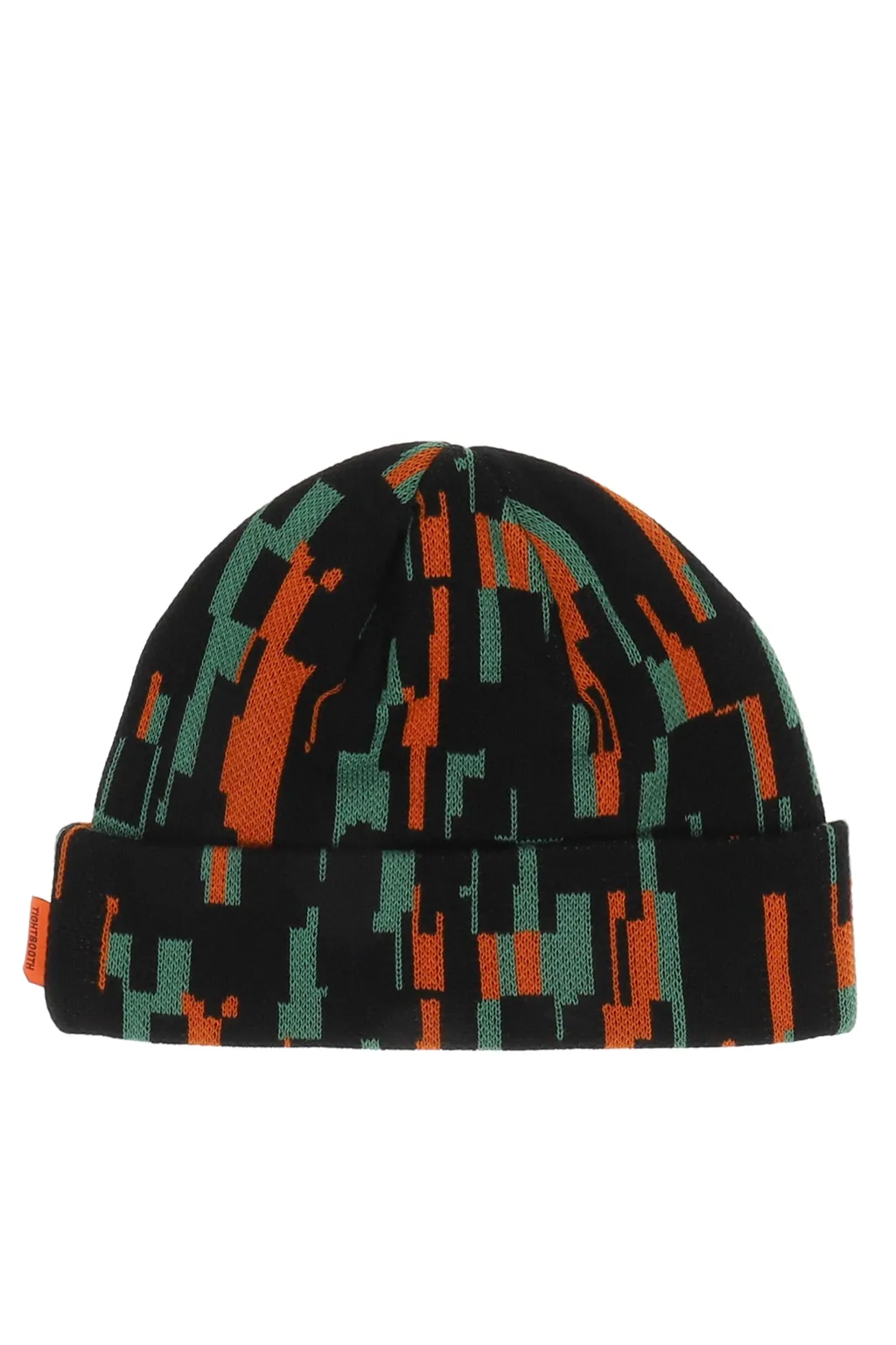 Noise Watch Cap / Noise