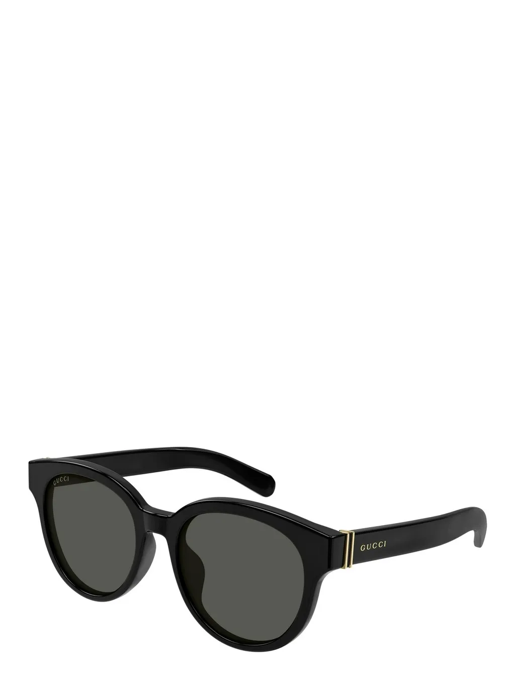 Gucci Eyewear	Round Frame Sunglasses