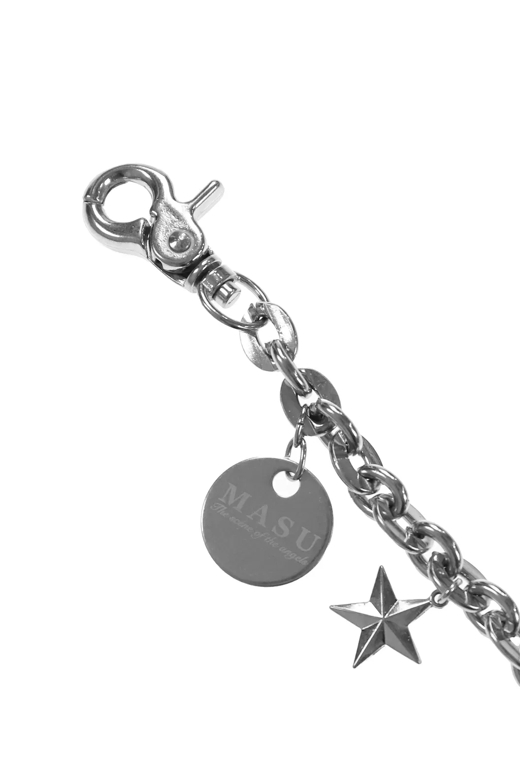 Shooting Star Chain ​​Strap / Sil