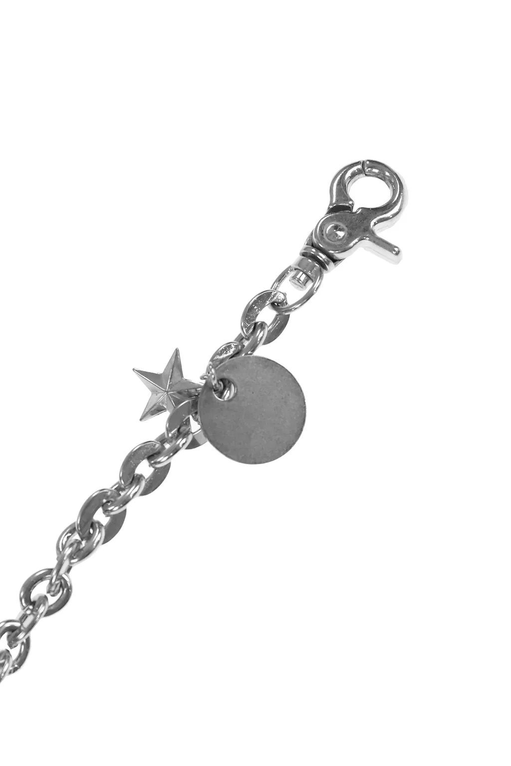 Shooting Star Chain ​​Strap / Sil