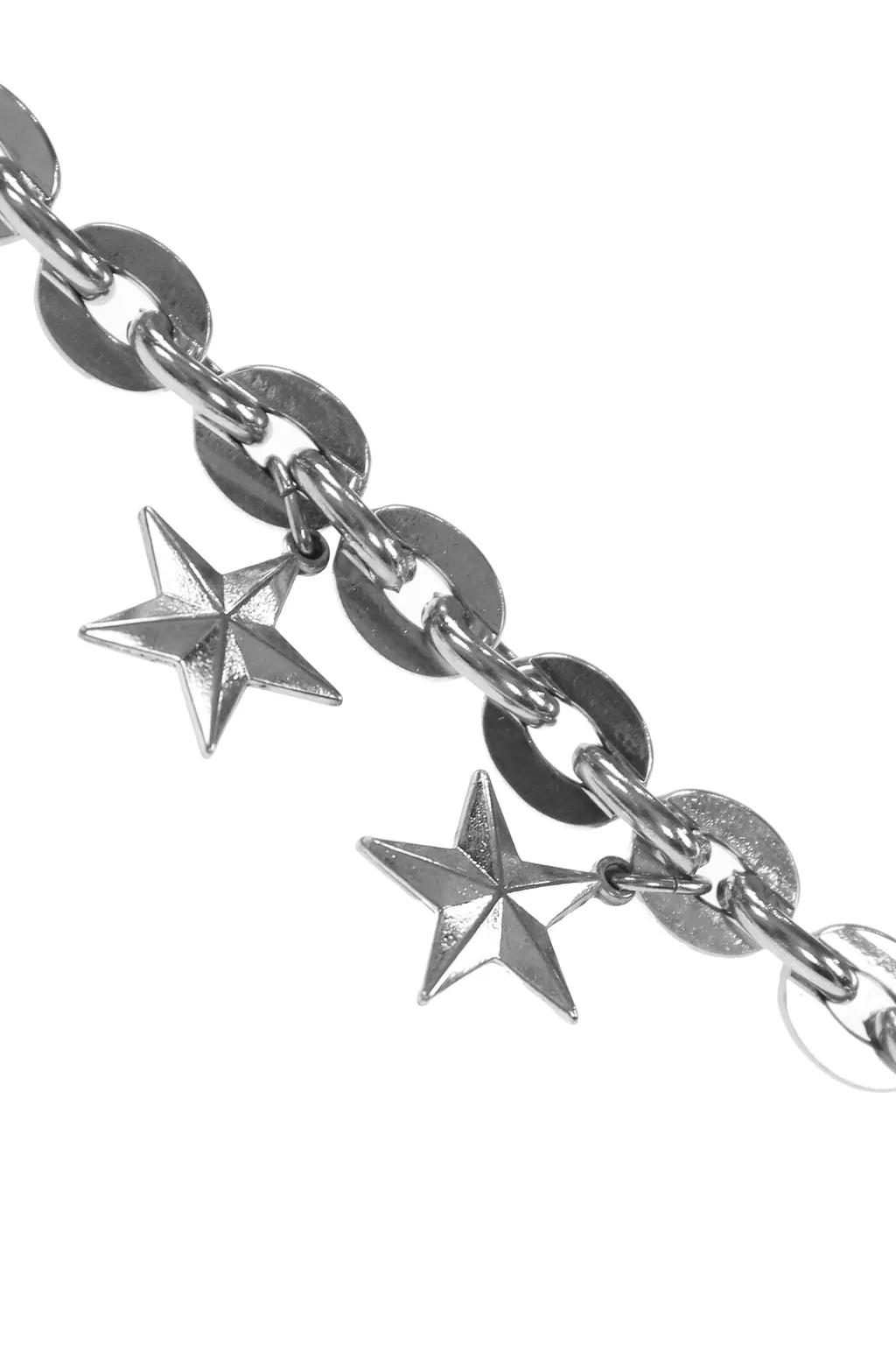 Shooting Star Chain ​​Strap / Sil