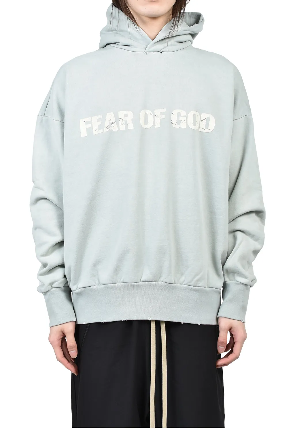 Heaven Hoodie / Flint