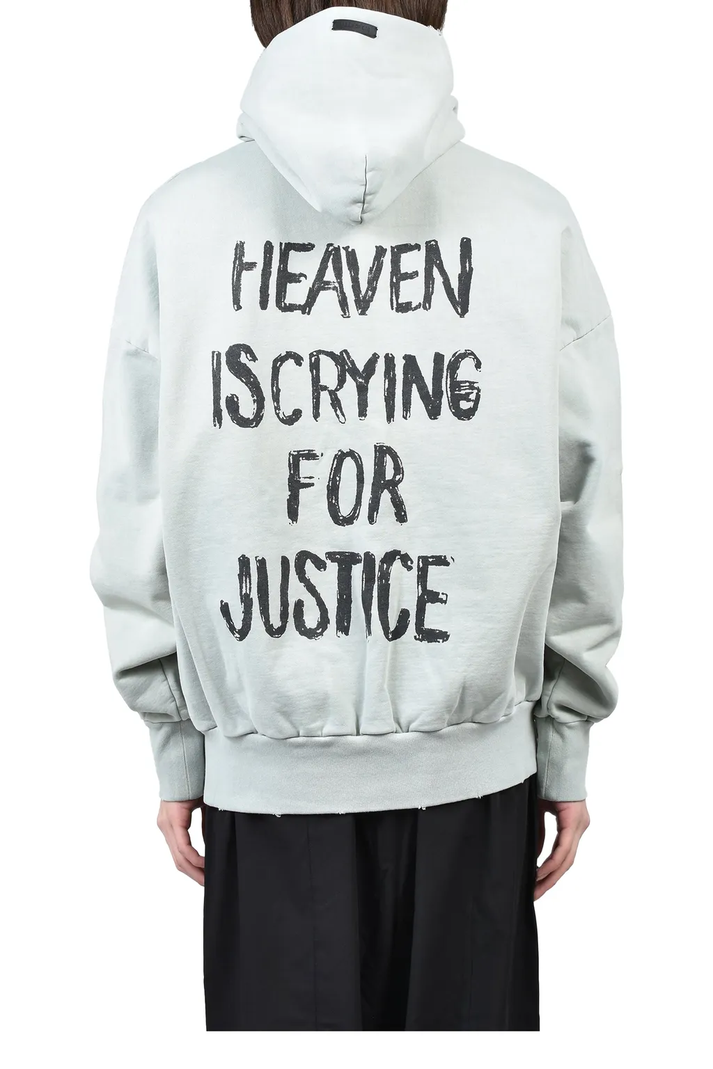 Heaven Hoodie / Flint