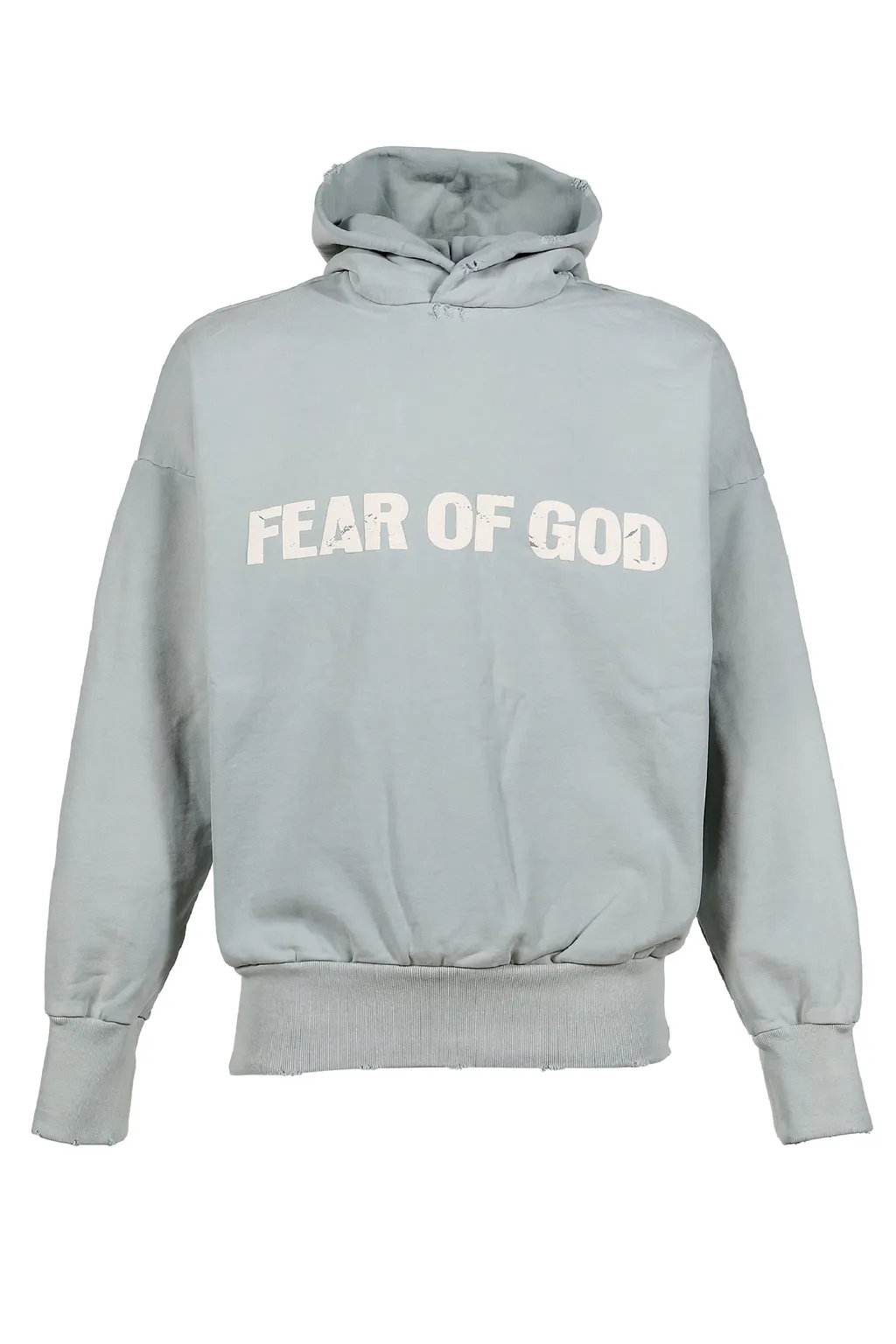 Heaven Hoodie / Flint
