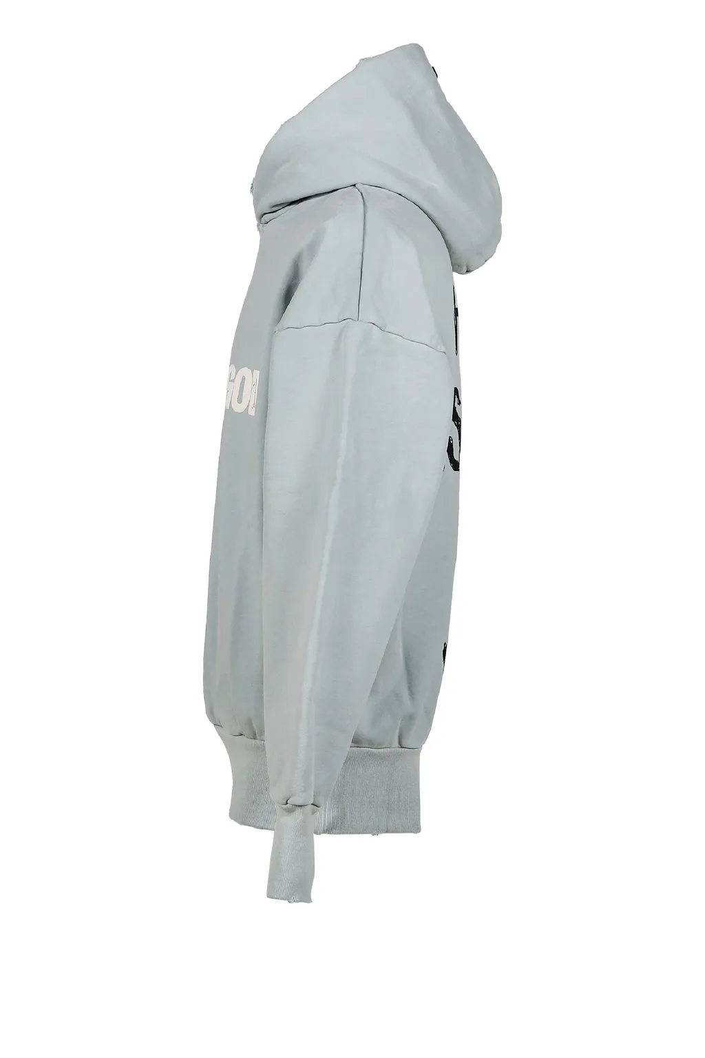 Heaven Hoodie / Flint