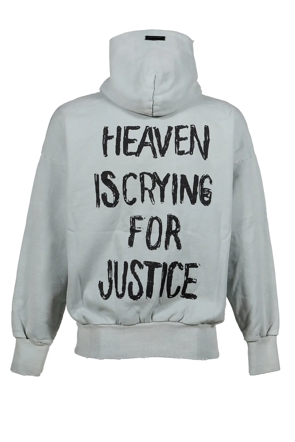 Heaven Hoodie / Flint