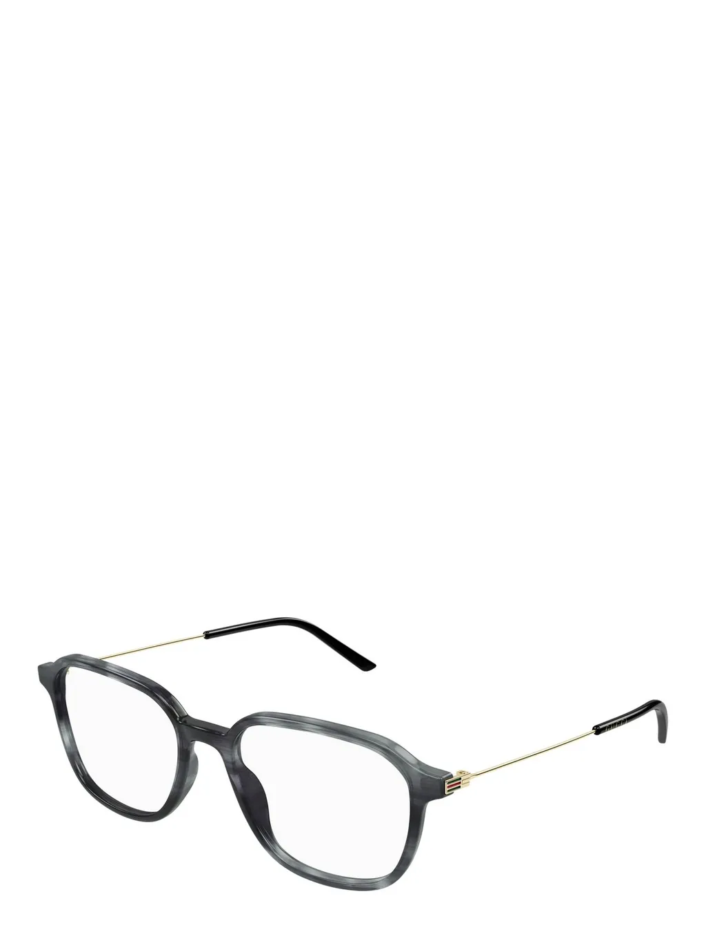 Gucci Eyewear Square Frame Glasses