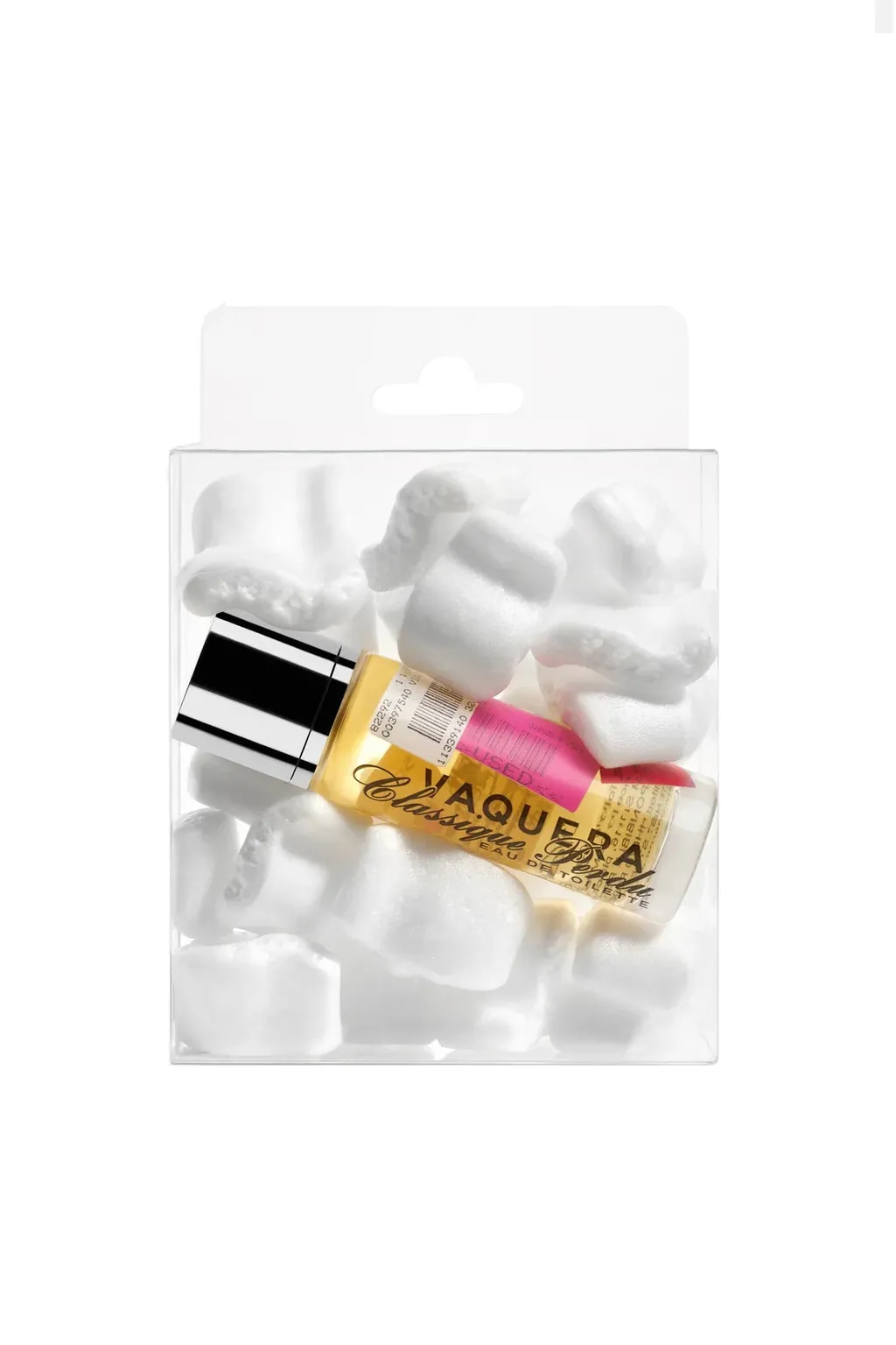 Vaquera Classique Perdu / 30Ml